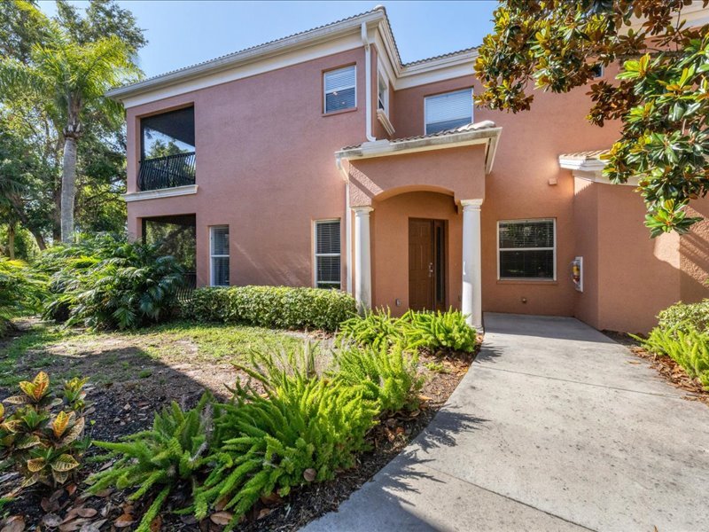 Villa for rent at 5523 46th Ct W, Bradenton, FL 34210 - MLS Number is 552346TH