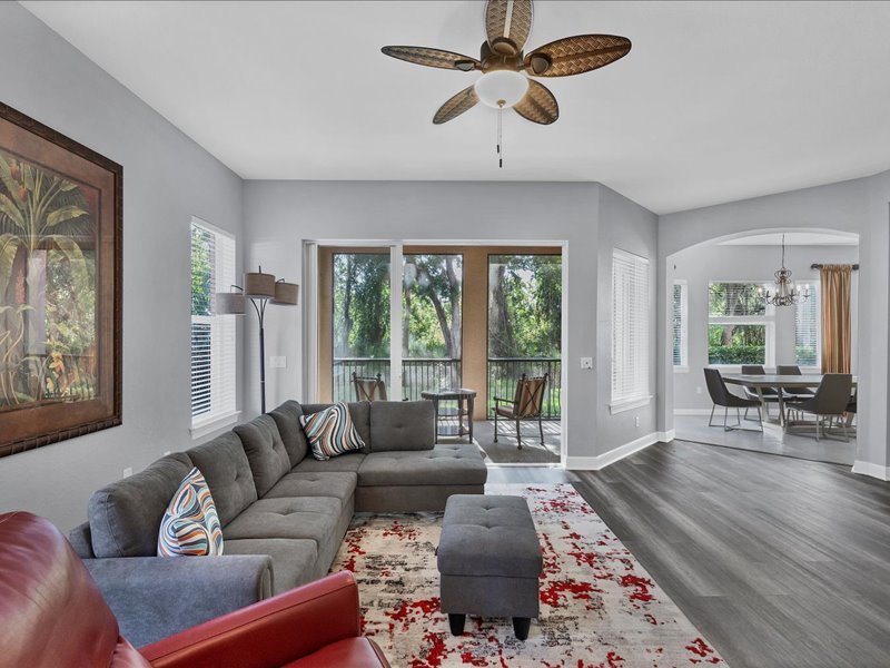 Villa for rent at 5523 46th Ct W, Bradenton, FL 34210 - MLS Number is 552346TH