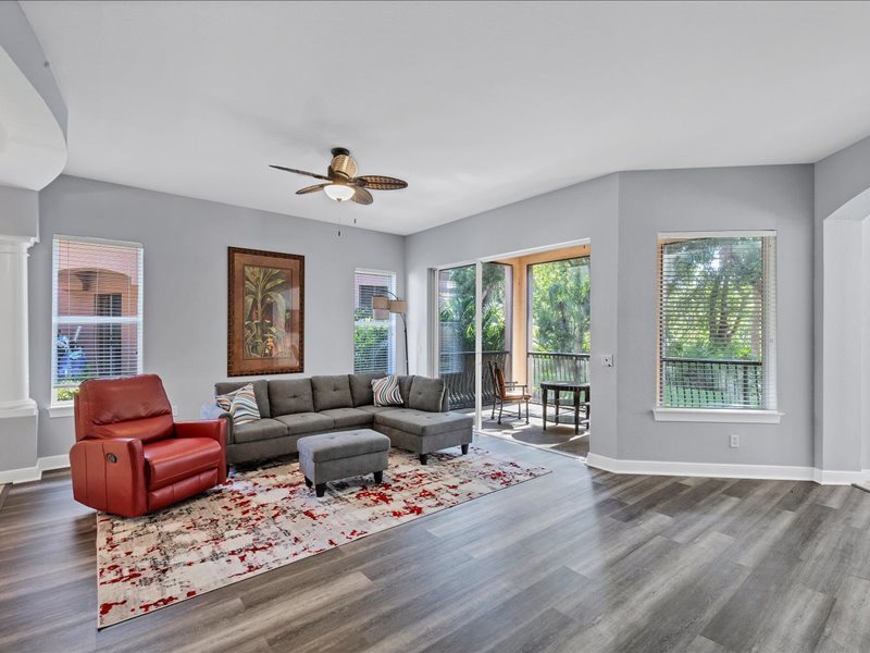 Villa for rent at 5523 46th Ct W, Bradenton, FL 34210 - MLS Number is 552346TH