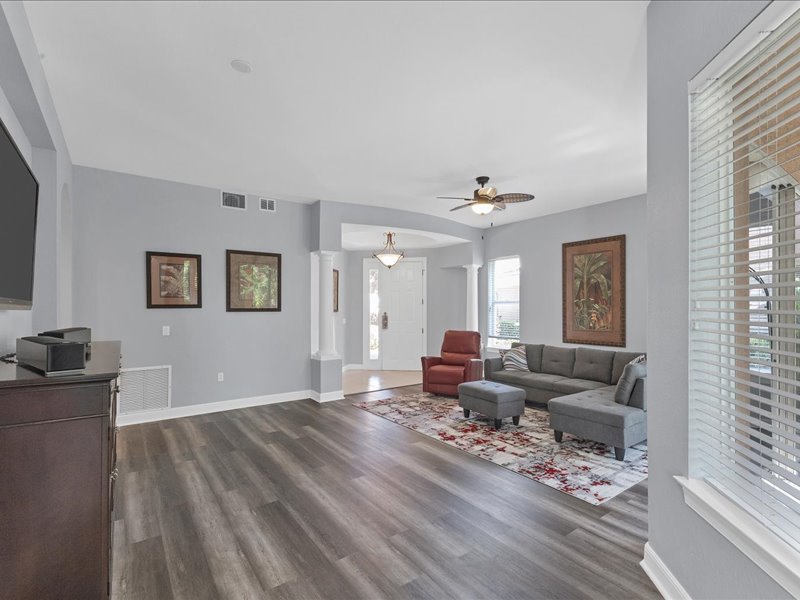 Villa for rent at 5523 46th Ct W, Bradenton, FL 34210 - MLS Number is 552346TH