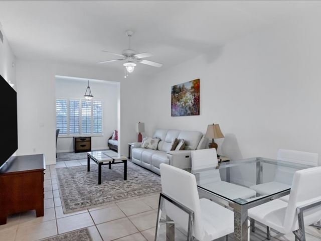 Living Area - Condo for rent at 3706 54th Drive West, P103, Bradenton, FL 34210 - MLS Number is 370654TH103