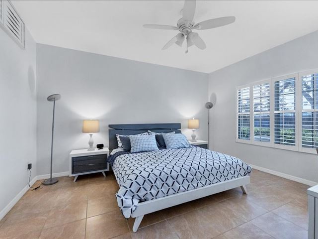 Primary Bedroom Suite - Condo for rent at 3706 54th Drive West, P103, Bradenton, FL 34210 - MLS Number is 370654TH103