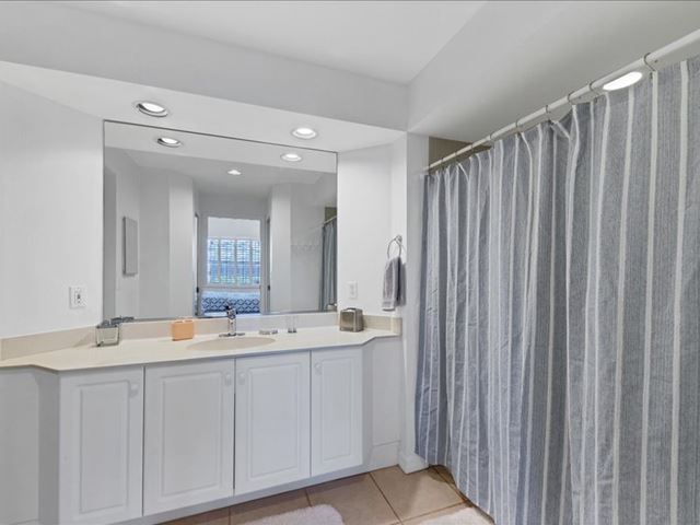Primary Bathroom - Condo for rent at 3706 54th Drive West, P103, Bradenton, FL 34210 - MLS Number is 370654TH103