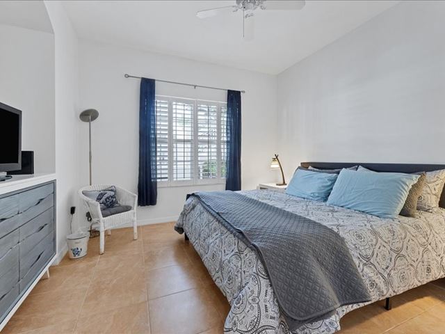 Guest Bedroom - Condo for rent at 3706 54th Drive West, P103, Bradenton, FL 34210 - MLS Number is 370654TH103