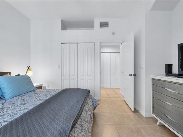 Guest Bedroom - Condo for rent at 3706 54th Drive West, P103, Bradenton, FL 34210 - MLS Number is 370654TH103