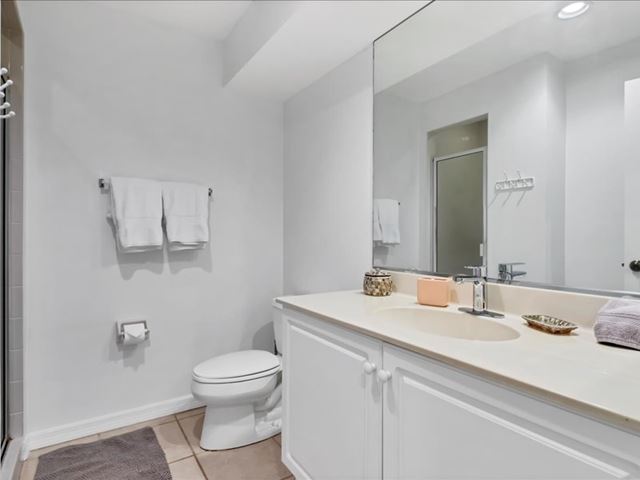 Guest Bathroom - Condo for rent at 3706 54th Drive West, P103, Bradenton, FL 34210 - MLS Number is 370654TH103