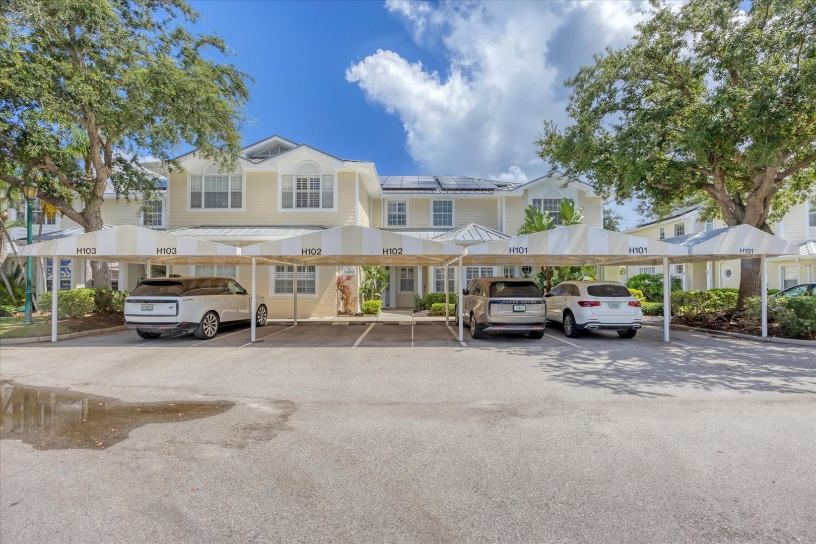 IMG-Bollettieri Villa H102 in Bradenton, FL
