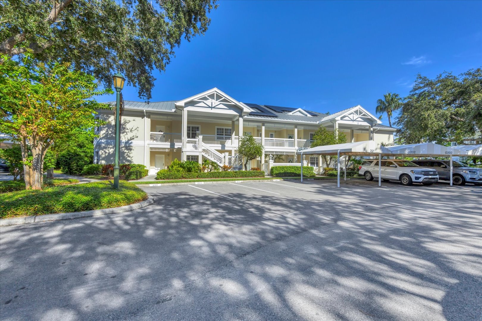 3803 54th Drive West, O104, Bradenton, FL 34210