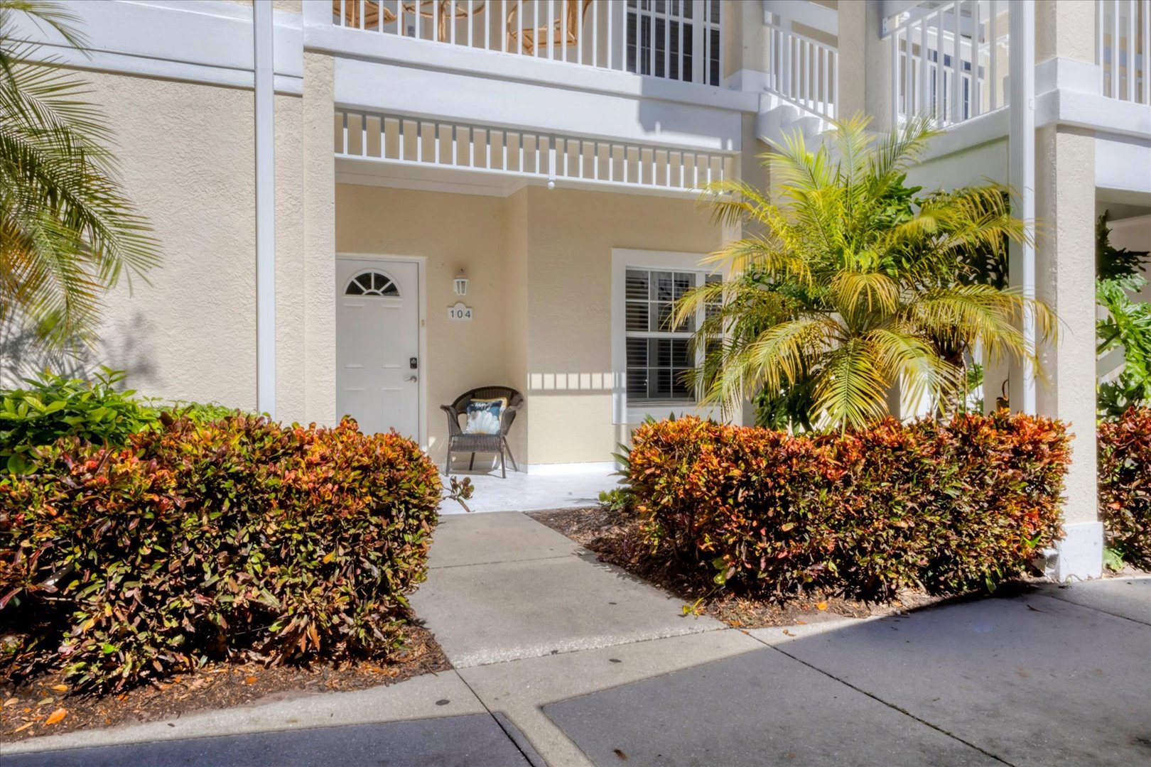 3605 54th Drive West, L104, Bradenton, FL 34210